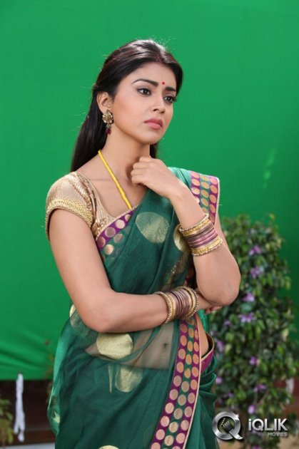 Shriya-Saran